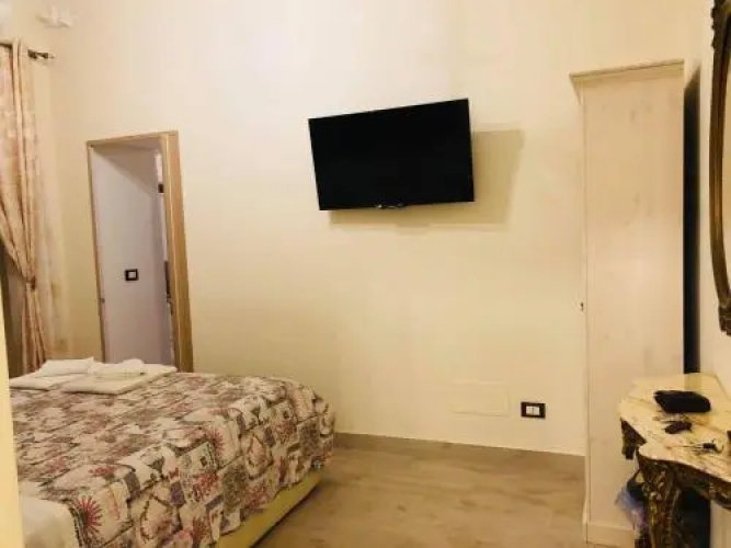 Apartment Giolitti