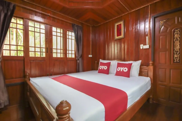 Family Suite with balcony