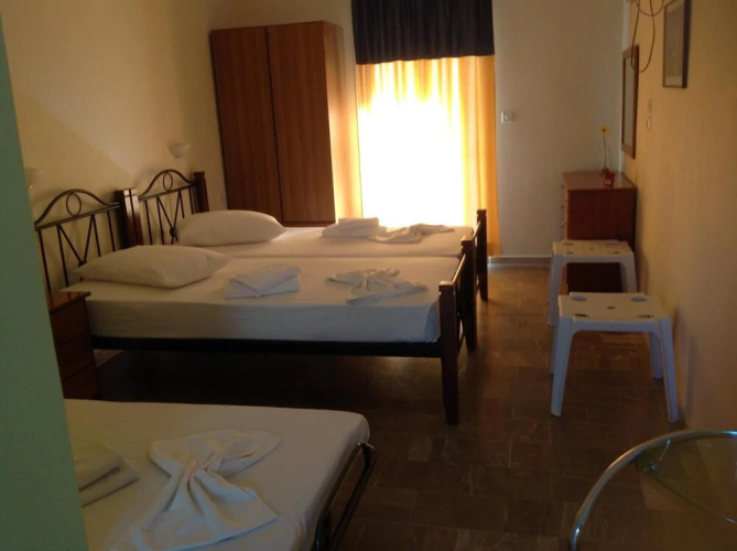 Ilias Studios