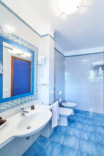 Pietrablu Resort & SPA photo 8
