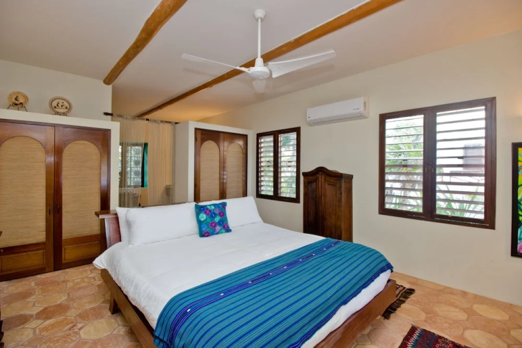 Emerald 2 Bedroom Villa