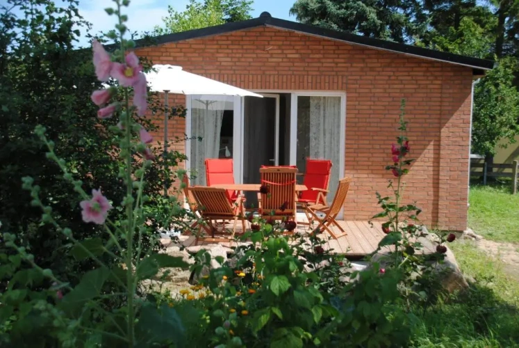 3 Bedrooms Cottage