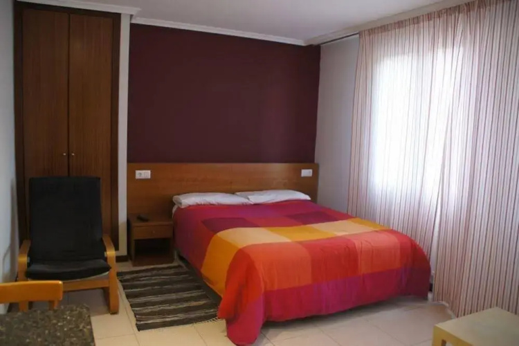 Aparthotel San Fermin