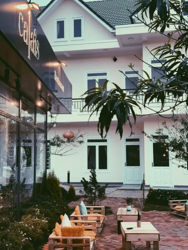 Imagen del hotel
