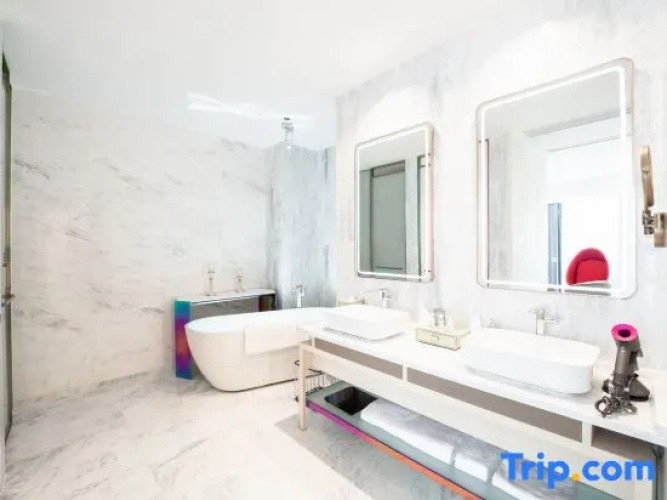 Parca Rezen Hotel