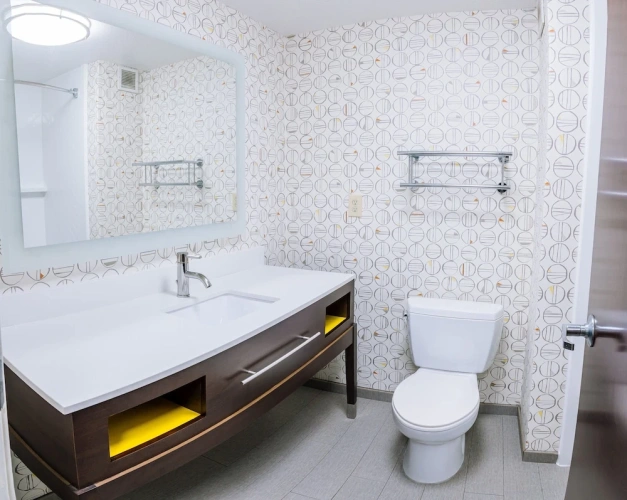 1 Bedroom Suite