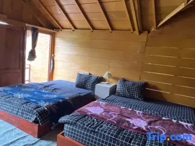 1 Bedroom Cottage
