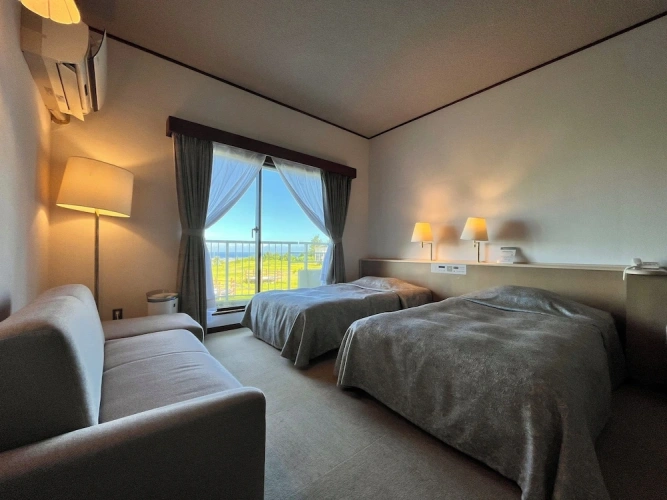 Executive Double room