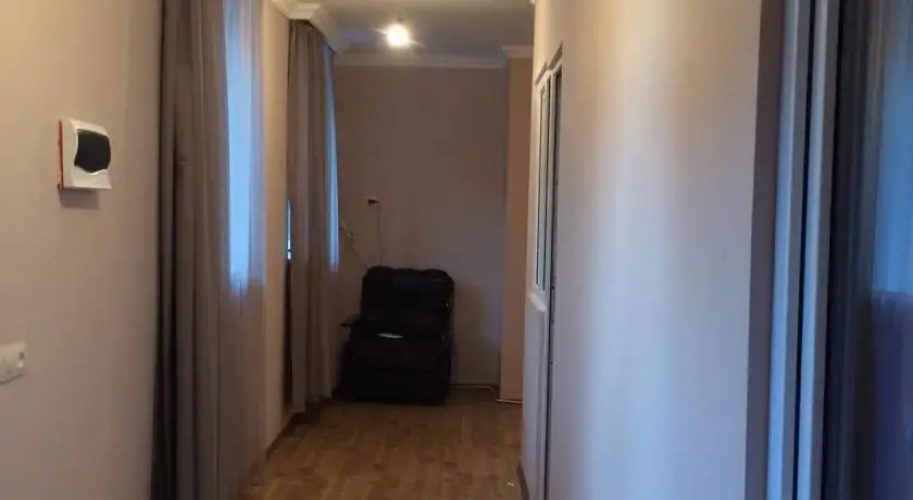 Soul Kazbegi Guest House