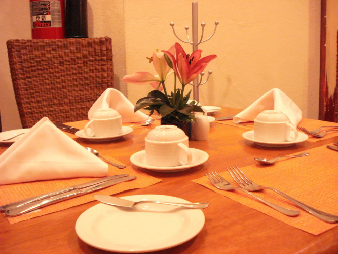 Portozul Hotel Suites & Spa