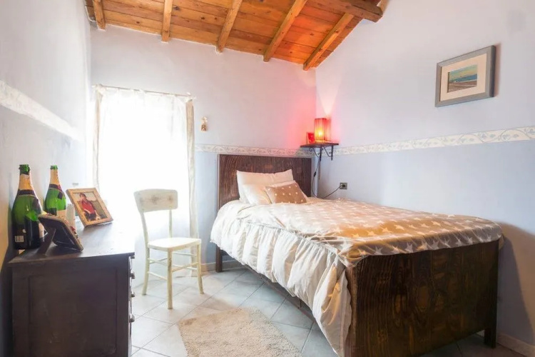 B&B Del Pellegrino