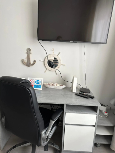 Apartmen Praha