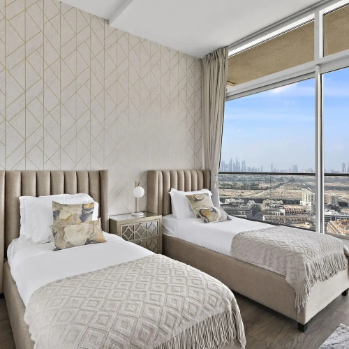 Hameni Tower - W2801 4BD