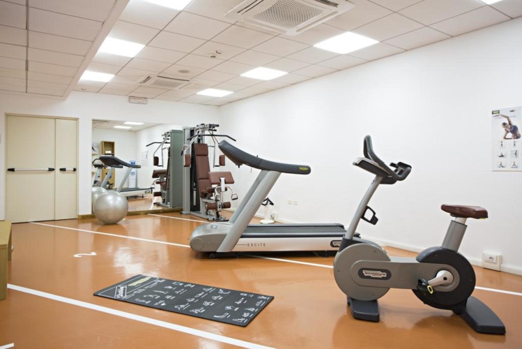 Novotel Salerno Est Arechi photo 25