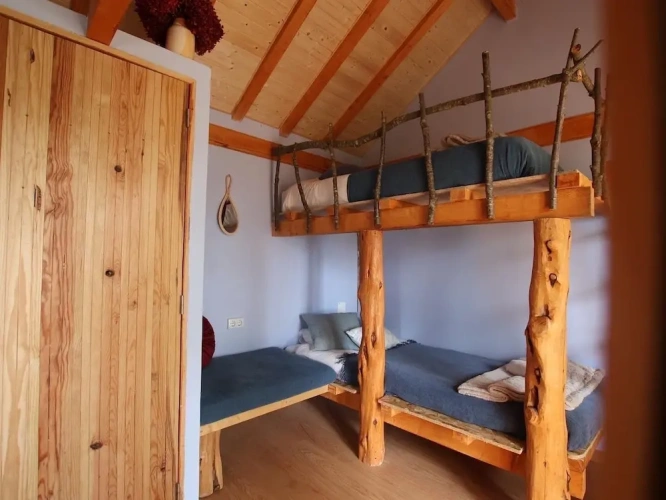 Family Bungalow