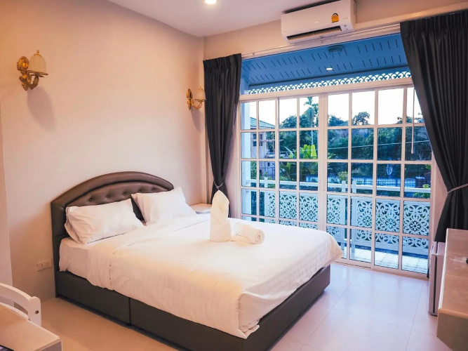 Promporn Boutique Hotel