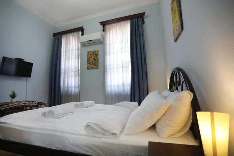 Apart-Hotel David