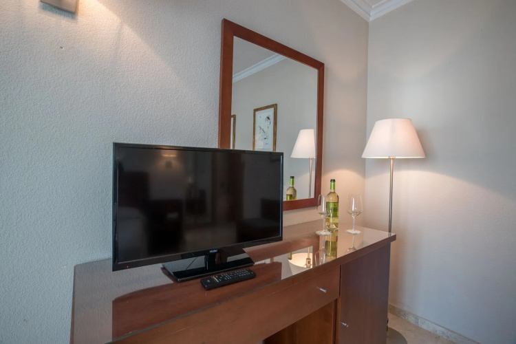 Hotel Torremar – Mares