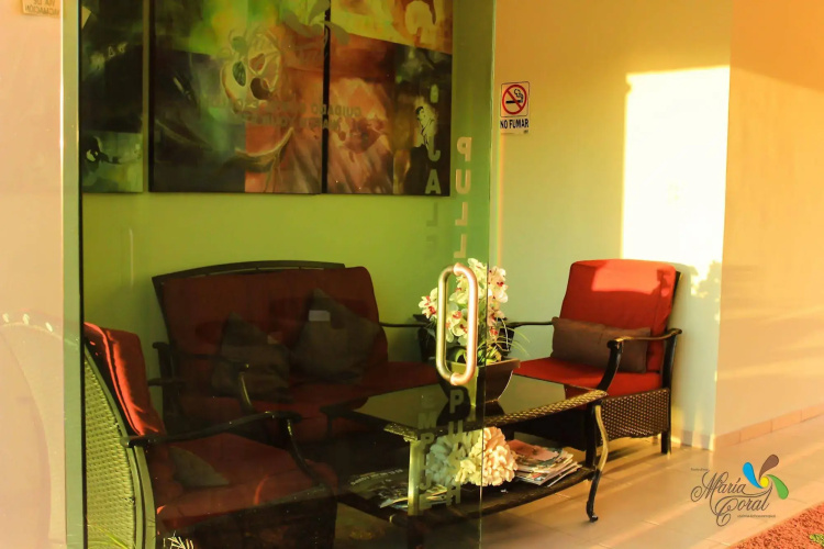 Maria Coral Hotel