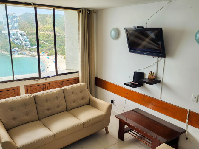 Apartamento Santa Maria del Mar