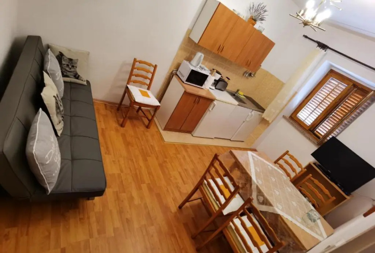 Apartman Kampor