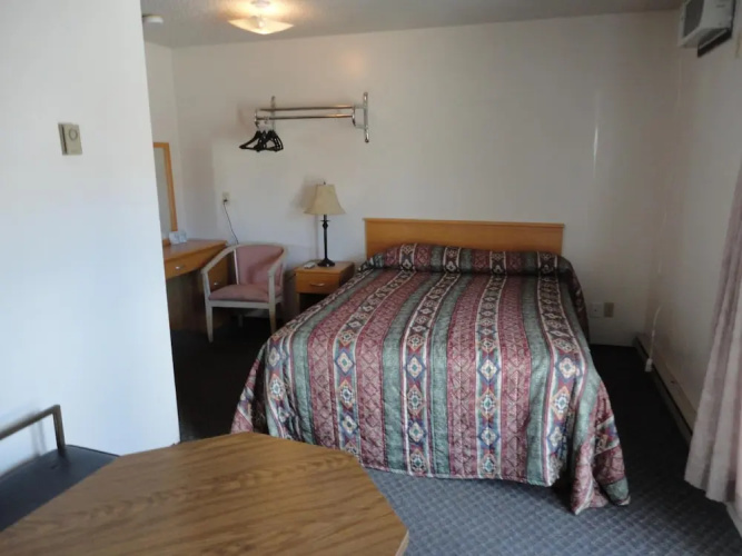 Falcon Resort