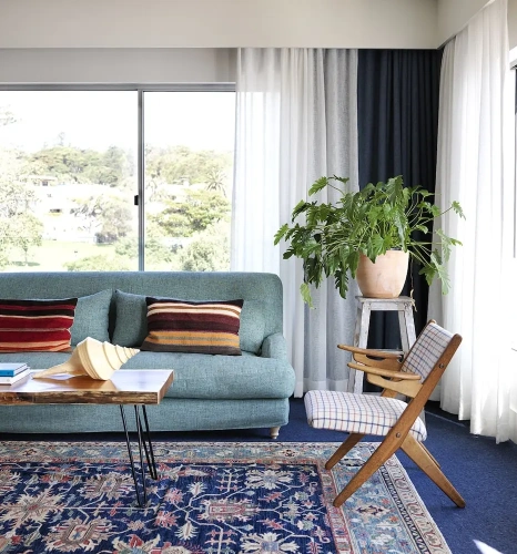 Double Apartment with harbour view