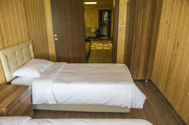 Selman Apart Hotel