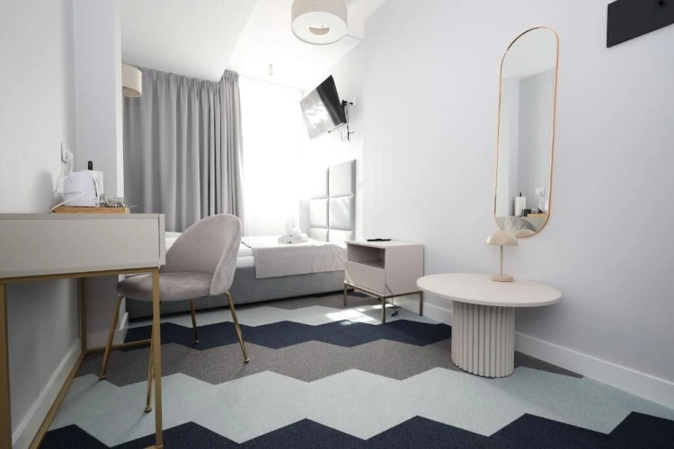 Standard Double Apartment