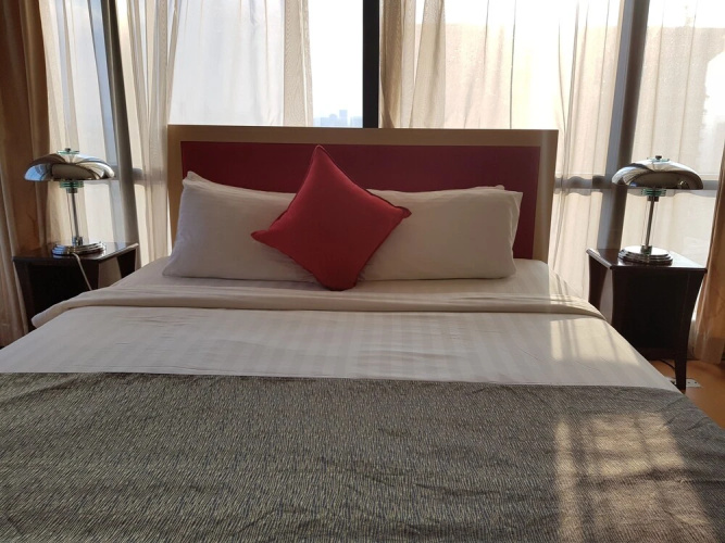 KL Times Square Residence