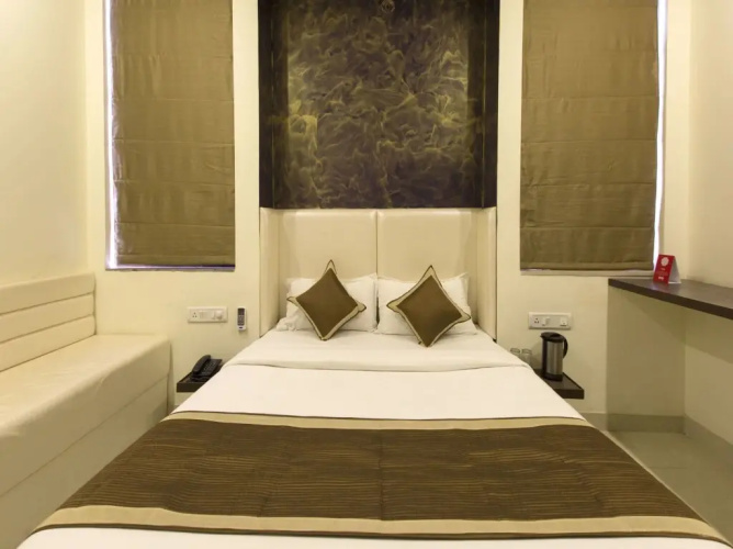 Hotel Cordon Vay
