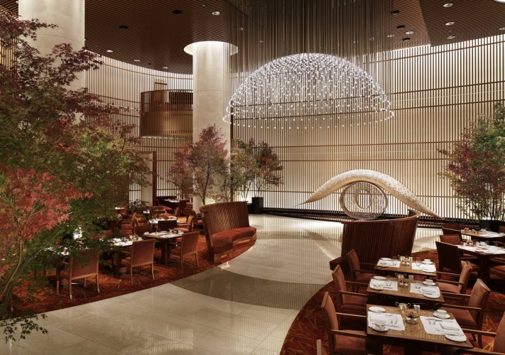 The Peninsula Tokyo photo 26