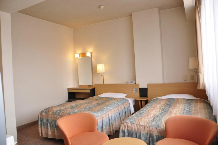 Hotel Kamoike Plaza