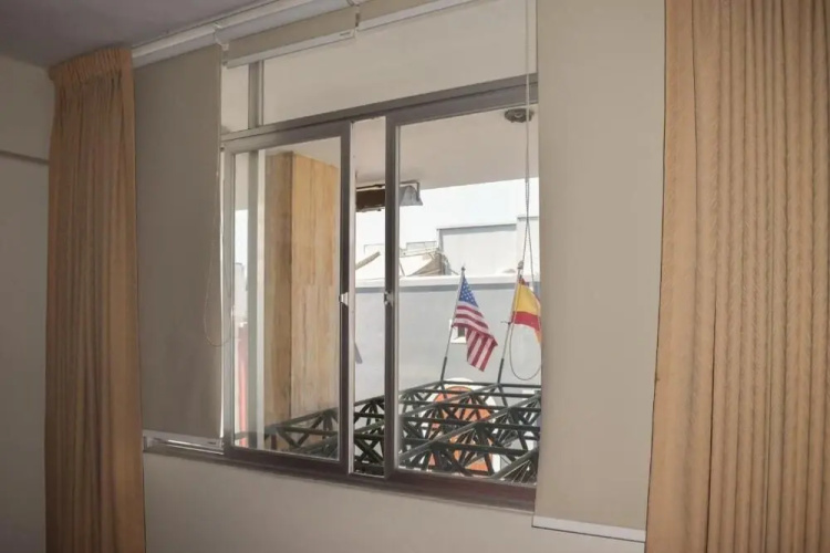 Hostal Solari