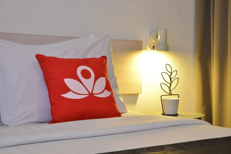 ZEN Rooms Ubud Teges Kawan