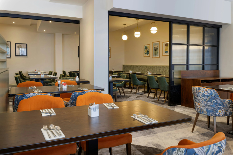 DoubleTree by Hilton London - Chelsea photo 19