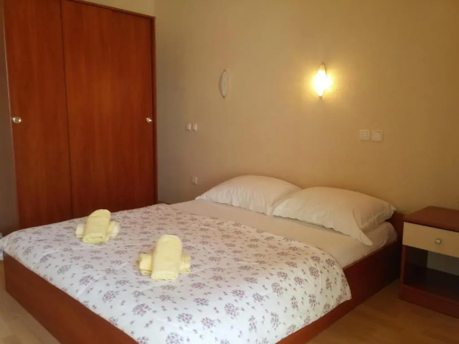 Apartments Biser