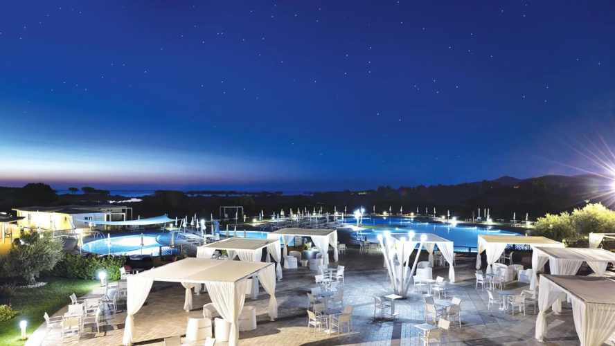 Janna E Sole Resort photo 7