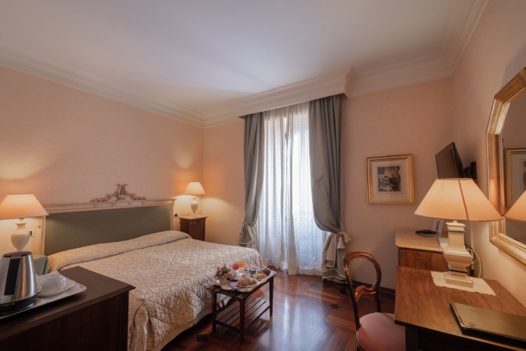 Hotel Relais Ducale photo 18