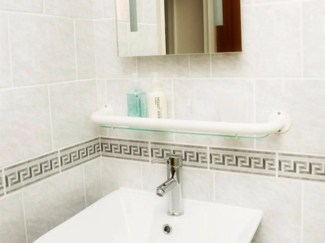 Glendower B & B