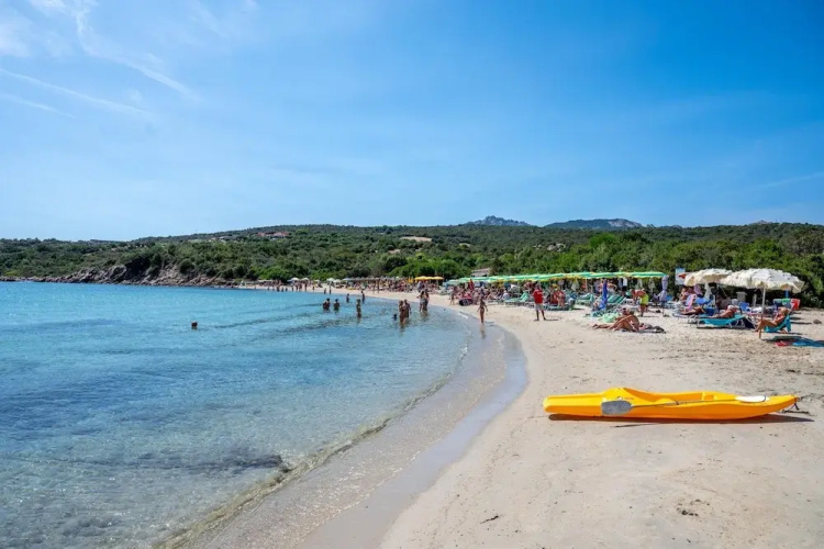 Sardinia Paradise House