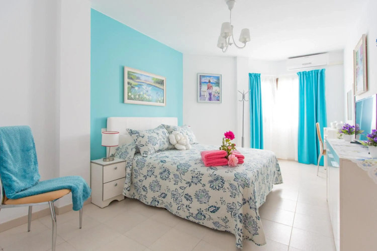 Apartamento Bella Lucia