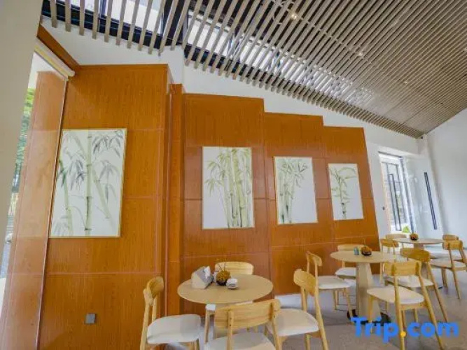 He Pu Yuyuan Hotel