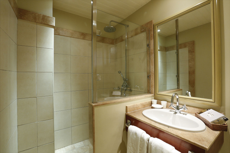 Mauricia Beachcomber Resort and Spa photo 8