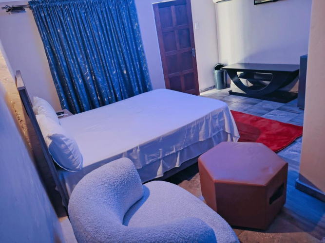 Wampex Guest House Rustenburg