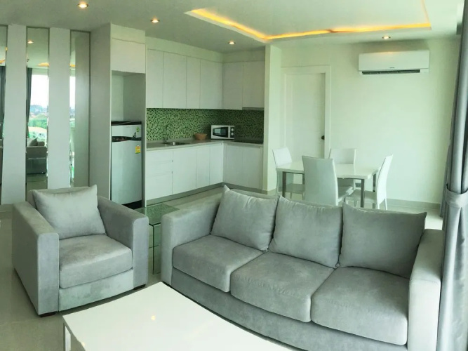 Amazon Residence Pattaya Sunny Rentals
