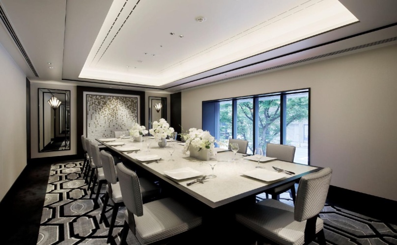 Koko Hotel Premier Nihonbashi Hamacho photo 23