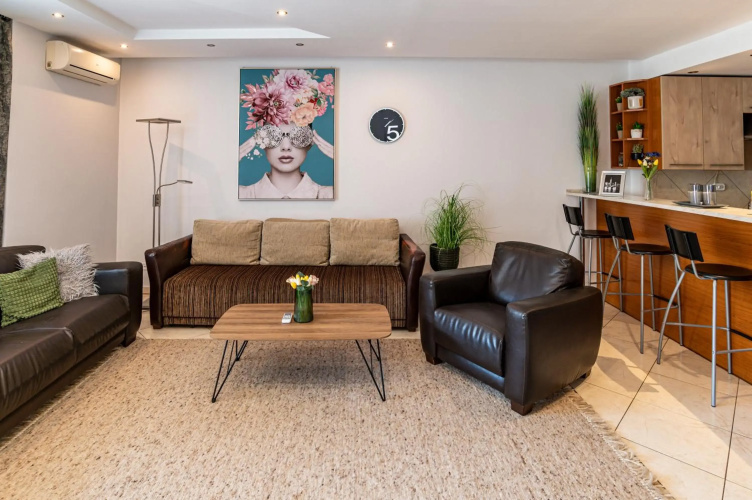 Elite Center Apartman