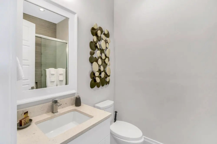 158 Brightwater Condo by RedAwning