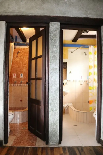 Hotel Achik Wasi